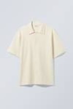 Vanilla - Pass Short Sleeve Shirt - 0