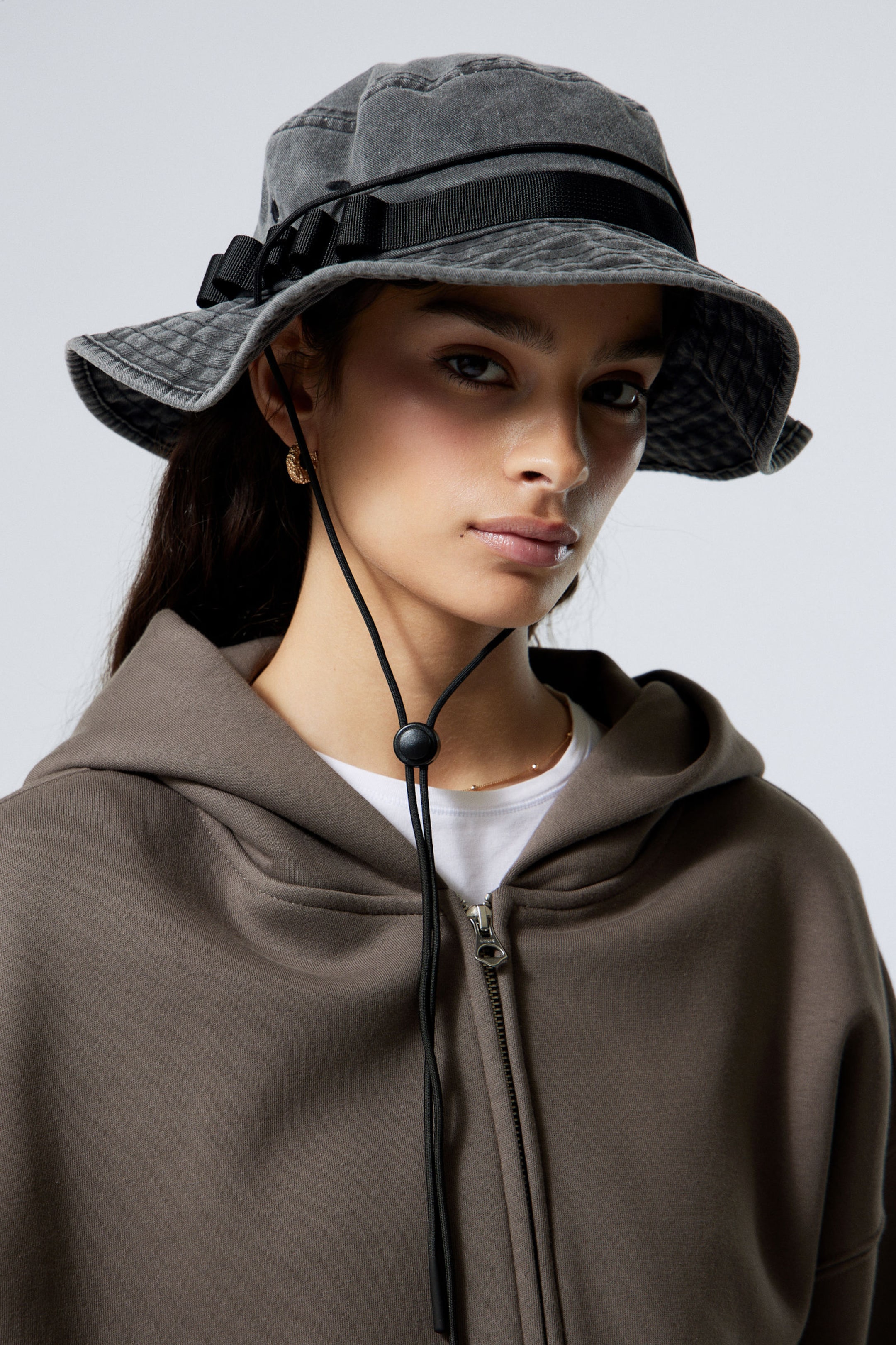 Utility Bucket Hat