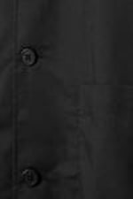 Black - Milan Relaxed Workwear Shirt - 1