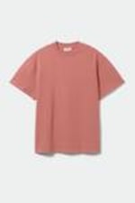 Pink medium dusty - Great Heavyweight T-shirt - 0