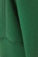 Green - Essence Standard Sweatshirt - 1