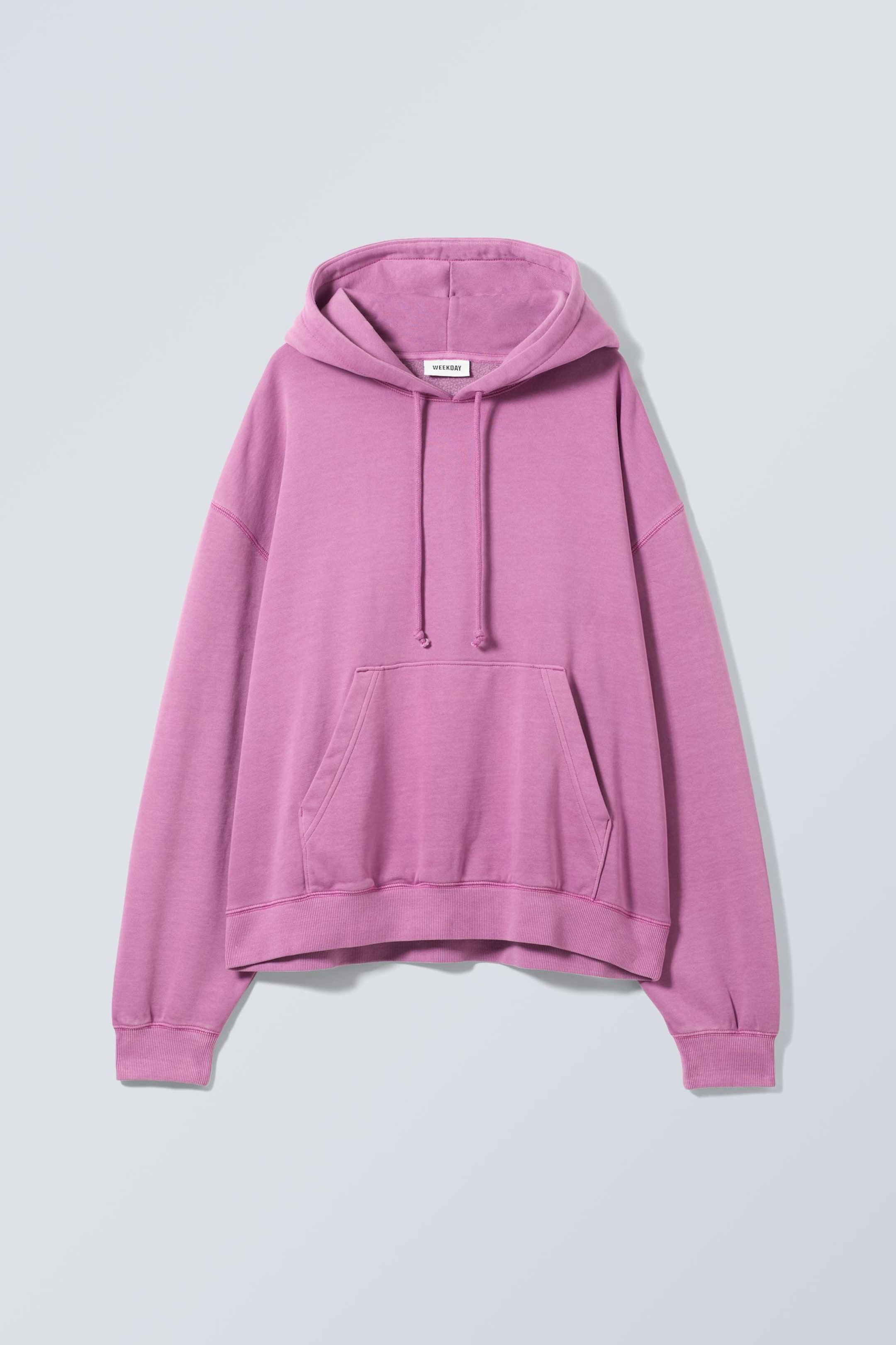 Pink - Kapuzenpullover Standard Essence - 0