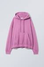 Pink - Kapuzenpullover Standard Essence - 0