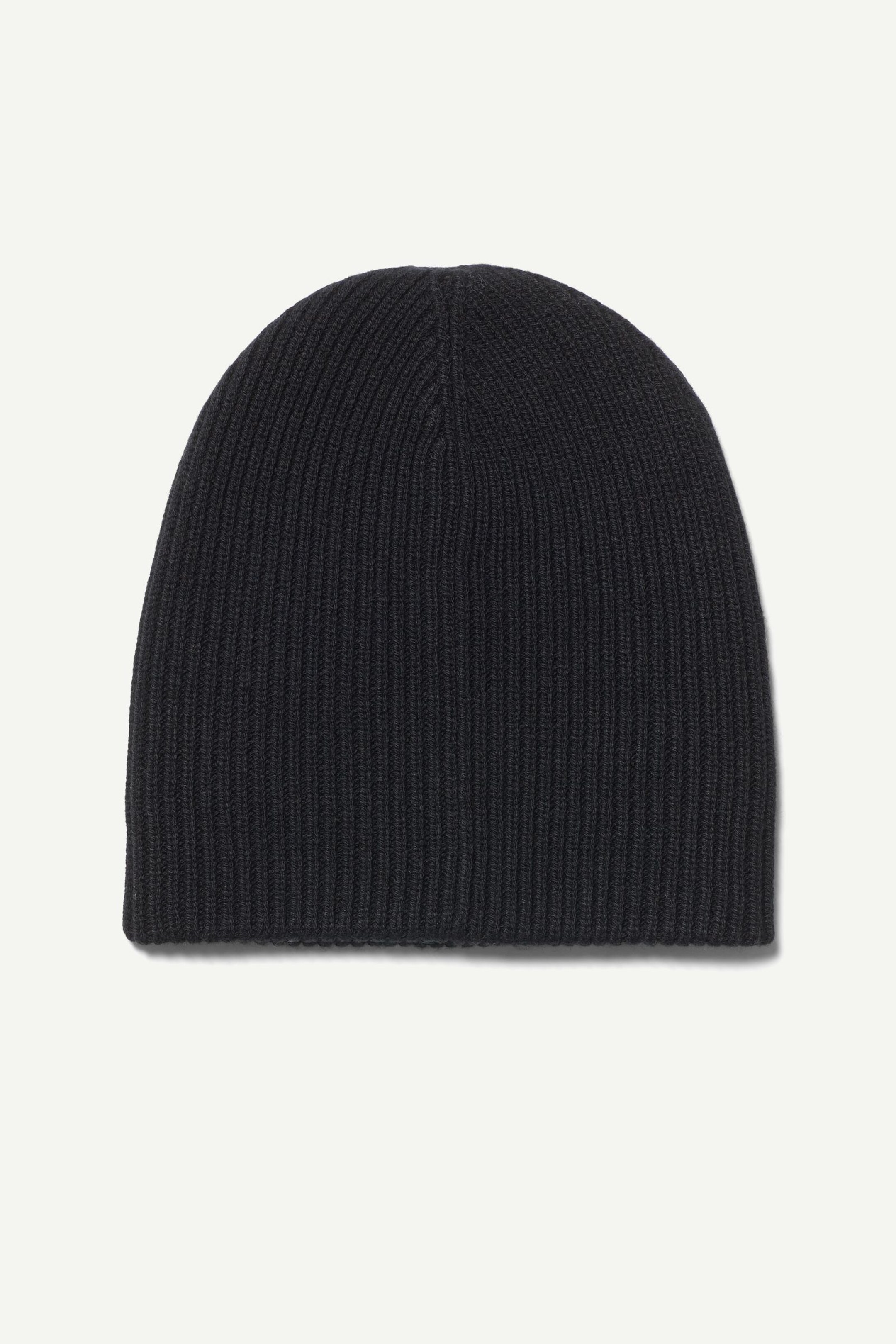 Schwarz - Beanie Day - 0