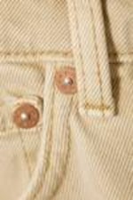 Sunbleached rye - Ace High Wide Jeans - 1