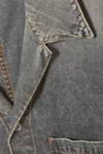 Eleven Grey - Tyler Lightweight Denim Shirt - 1