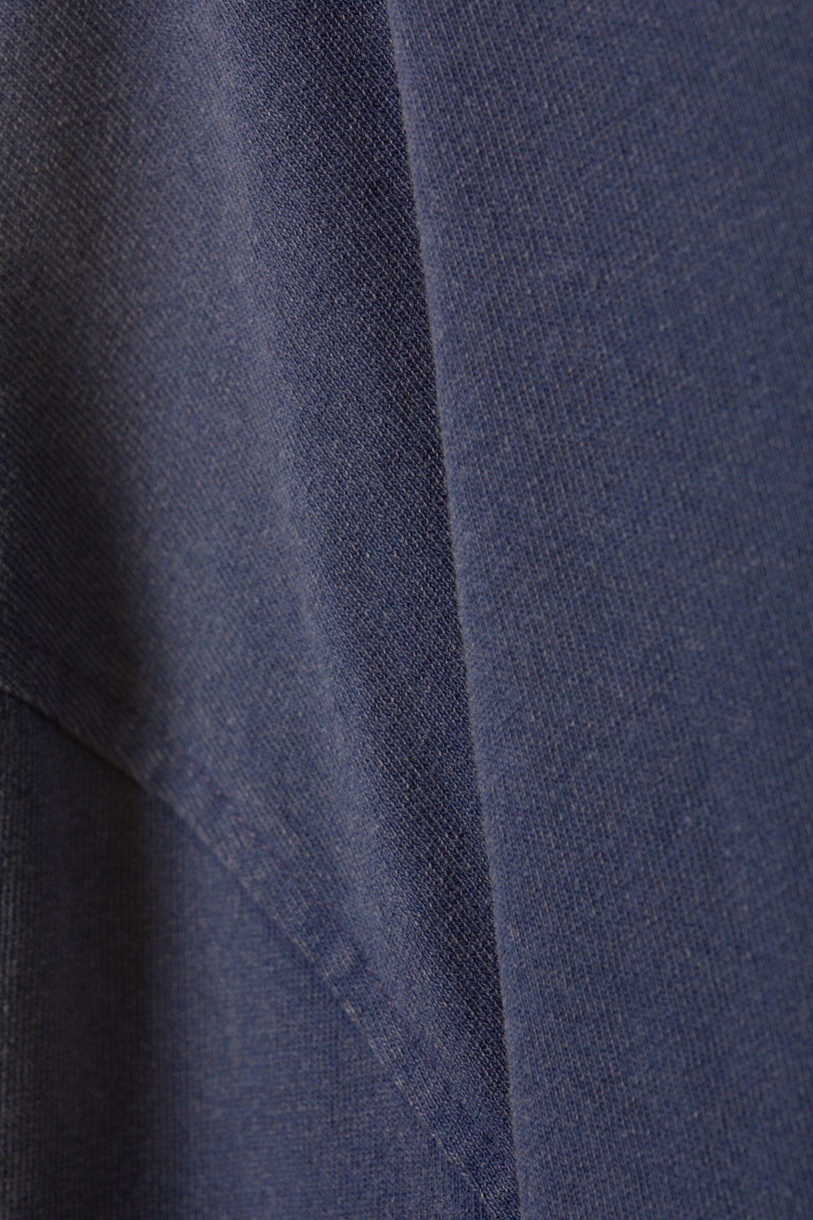soft oversized long sleeve top - Dark Blue | Weekday EU soft oversized long sleeve top - Dark Blue | Weekday EU
