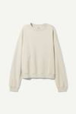 Off-white - Essence Standard Sweatshirt - 0