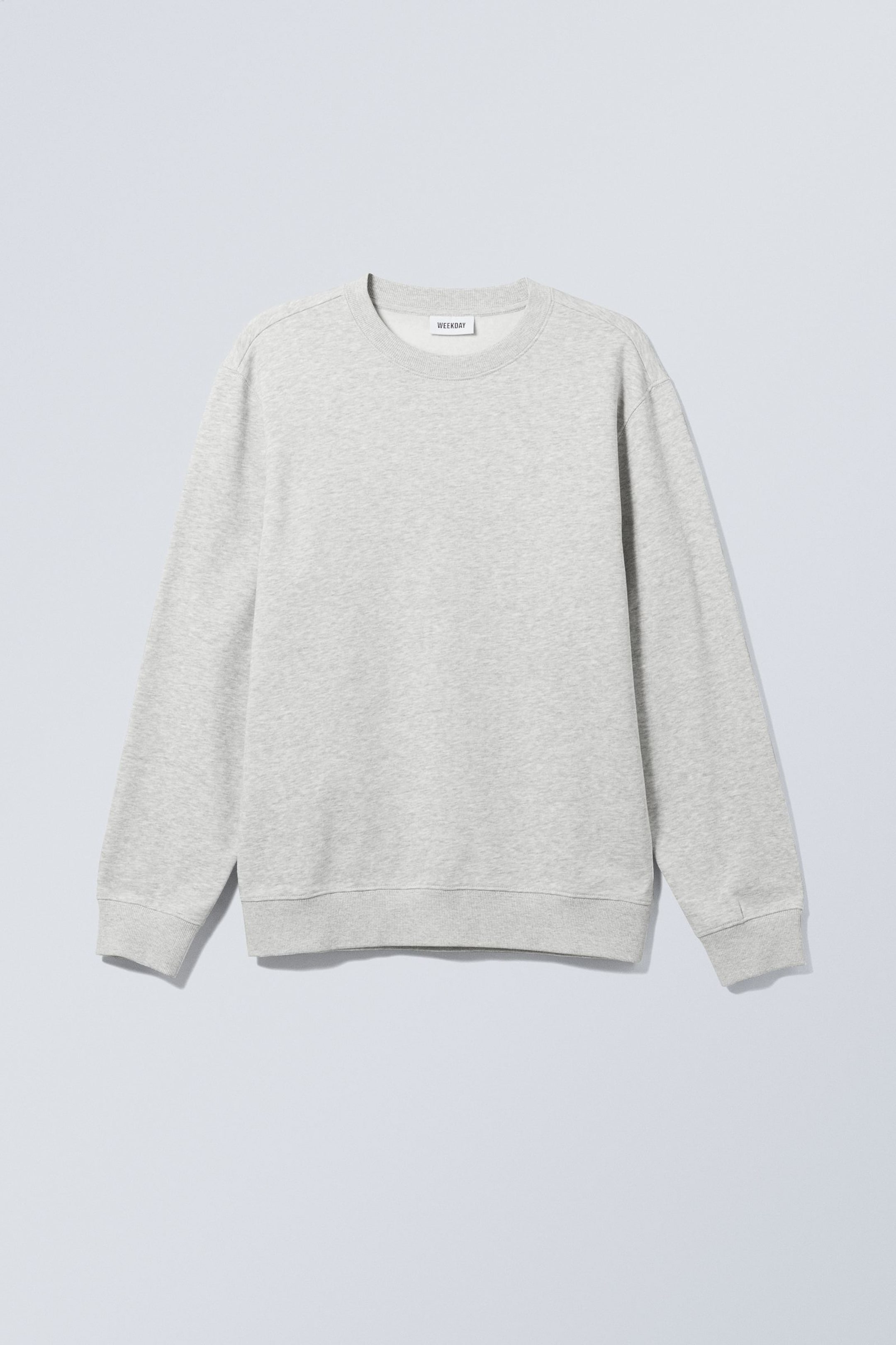 Grau - Sweatshirt Standard - 0