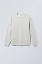 Grau - Sweatshirt Standard - 0