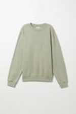 Khaki Green - Standard Sweatshirt - 0