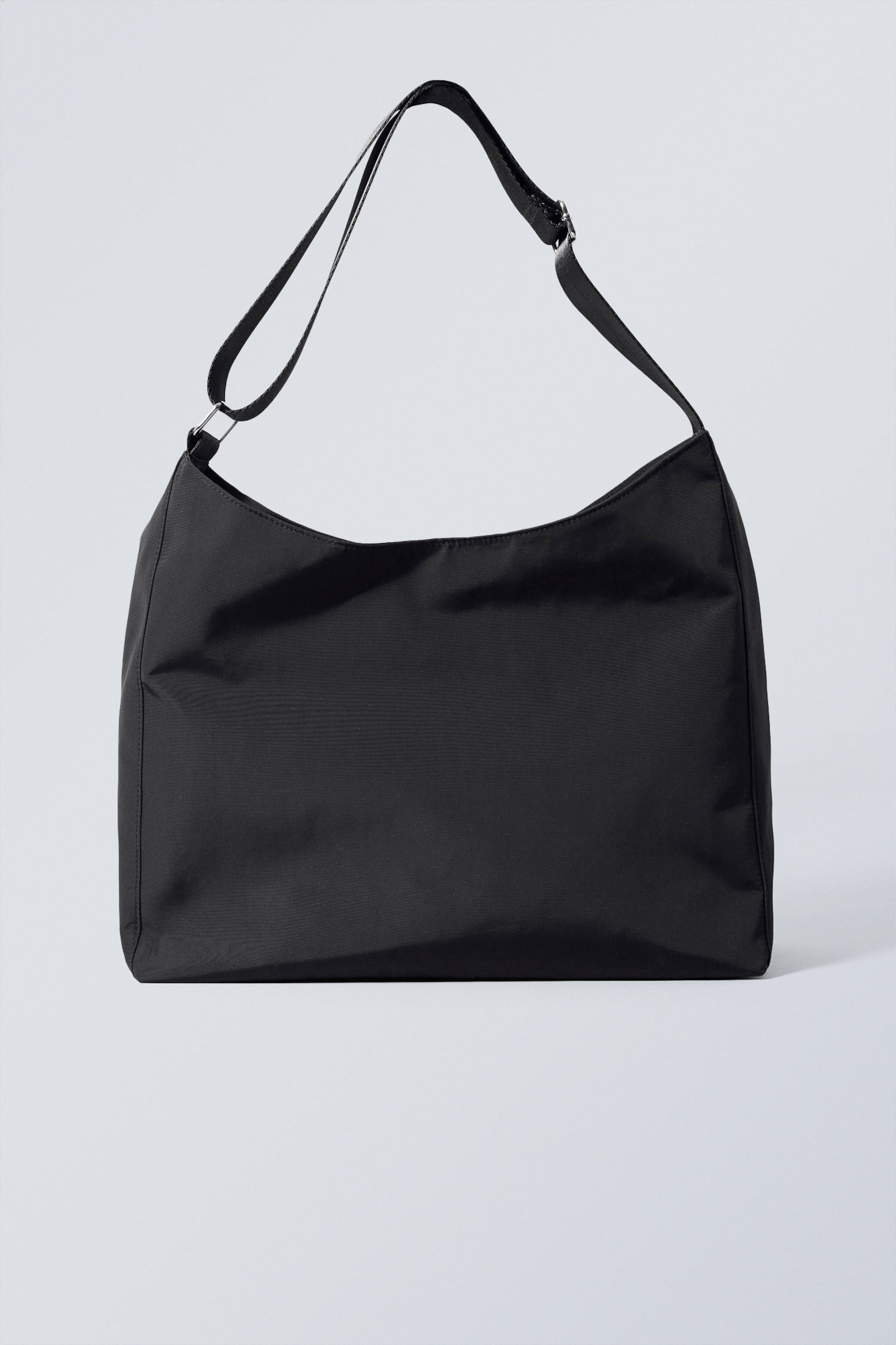 Black - Carry Bag - 1