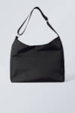 Black - Carry Bag - 1