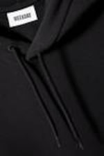 Black - Standard Midweight Hoodie - 4