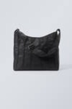 Black - Bella Shoulder Bag - 0