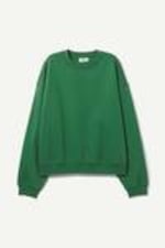 Green - Essence Standard Sweatshirt - 0