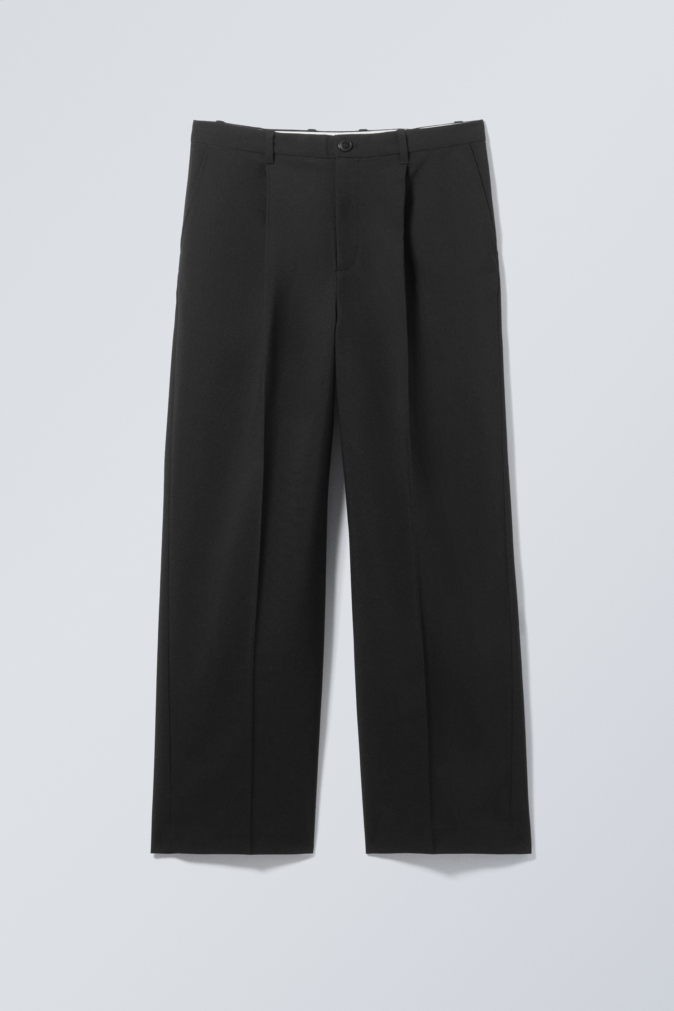 #272628 - Oversized kostymbyxa Uno