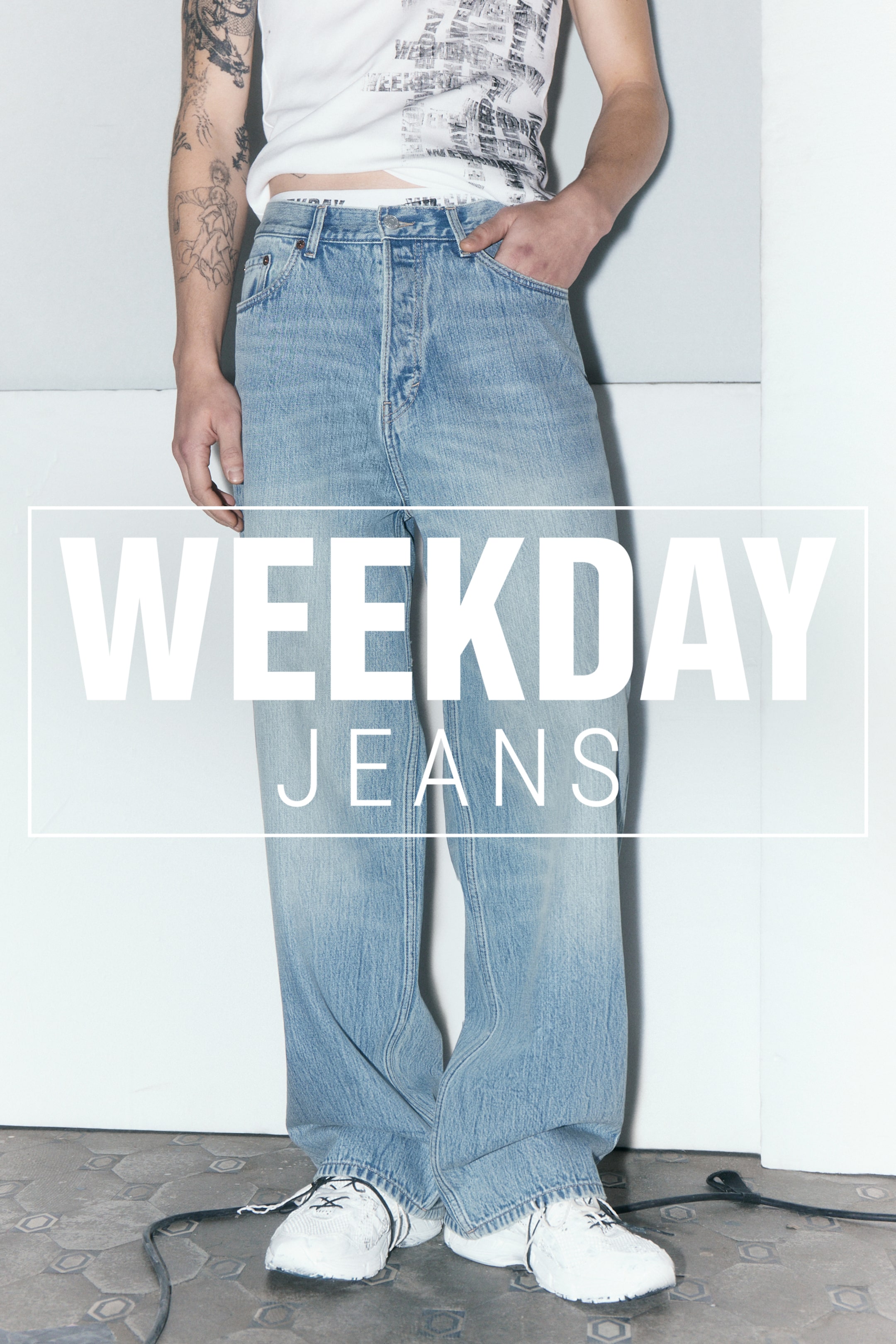 Men's Jeans - Shop Men's Jeans Online